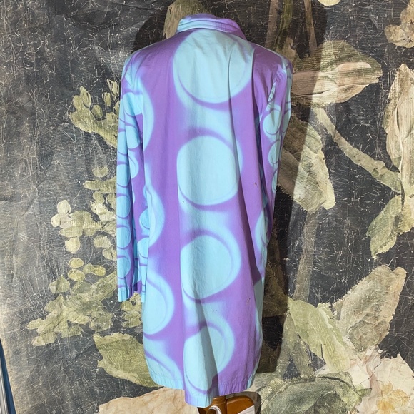 Hosbjerg Free Shirt Dress - Picture 4 of 4